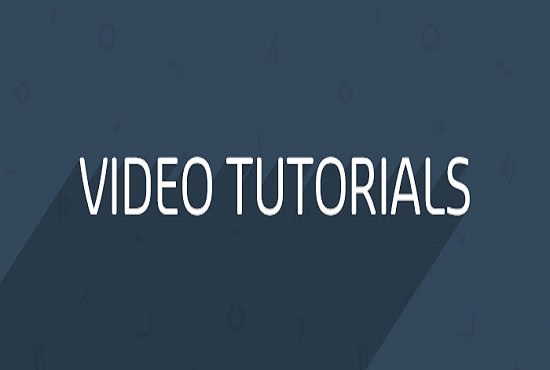 I will make video tutorials of wordpress php html css jquery