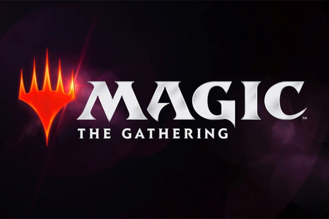 I will make you a custom 60 card magic the gathering deck