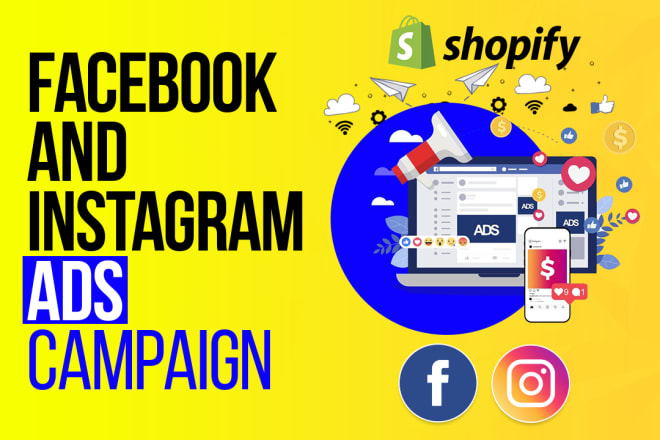 I will manage and optimize fb advertising, fb ads marketing, facebook ads campaign