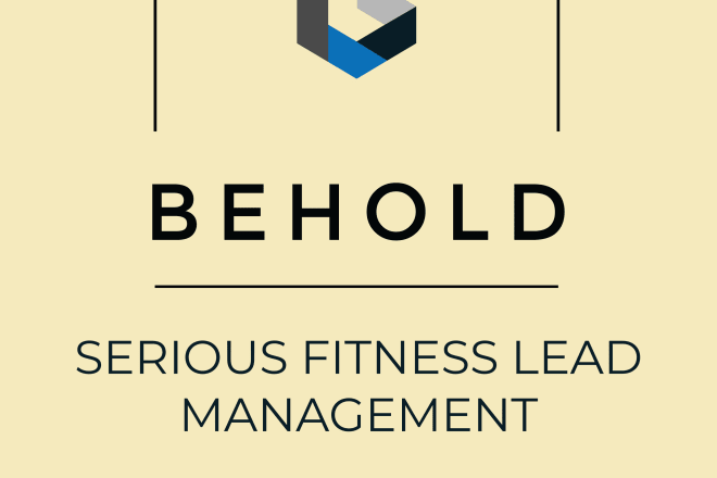 I will manage leads and appointment set for your fitness business