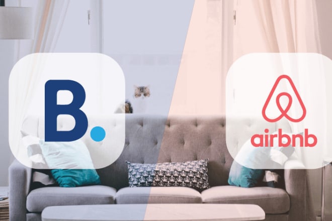 I will manage your airbnb listings and guest communications