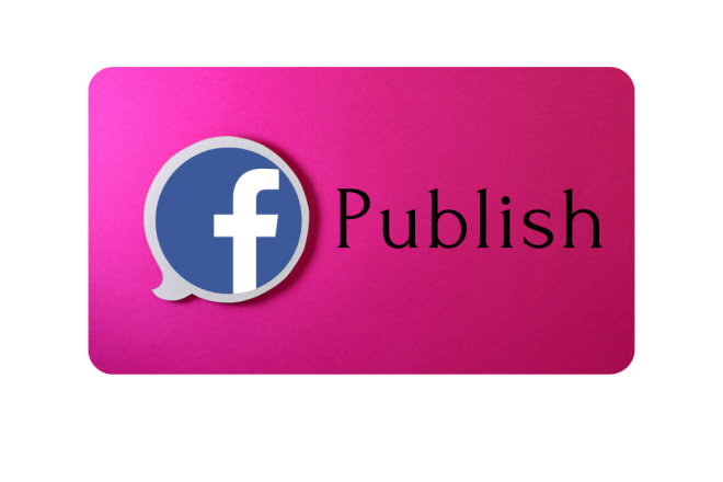 I will manage your facebook business page account