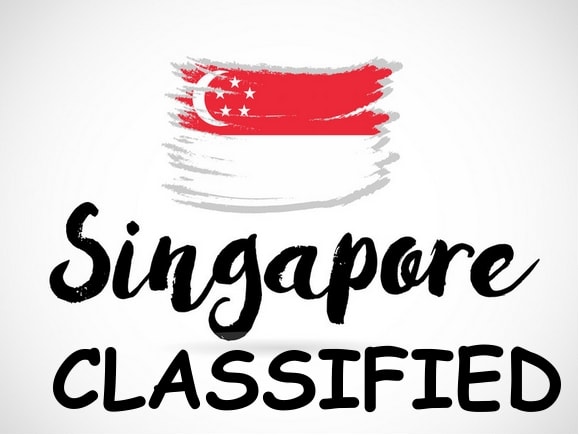 I will manually post your ads to 10 live singapore classified sites