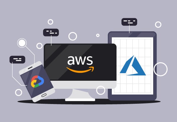 I will migrate your website to AWS ec2 cloud hosting