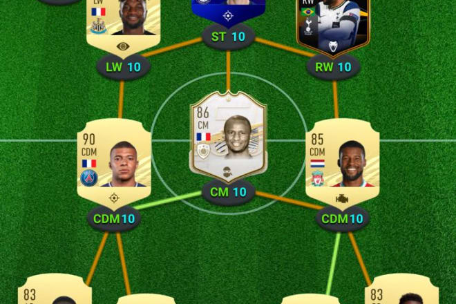 I will play your weekend league on xbox one