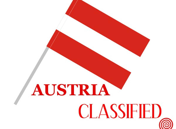 I will post your certain product or business to 11 austrian classifieds
