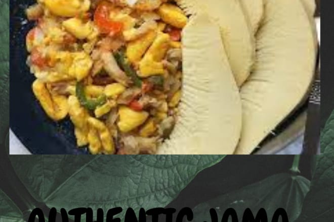 I will precisely give you authentic jamaican recipes