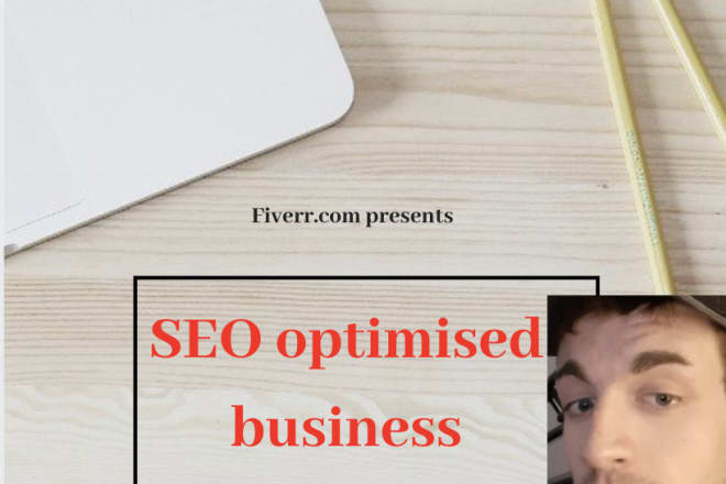 I will produce powerful SEO copywriting