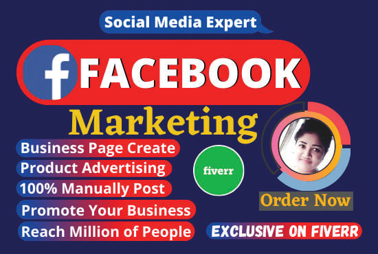I will promote and advertise any business in USA by social media marketing