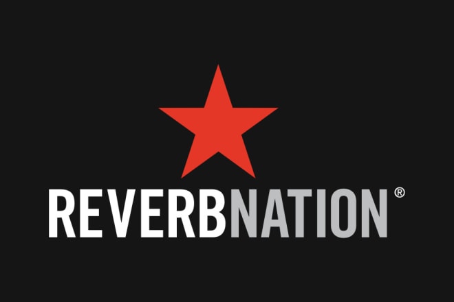 I will promote your band on reverbnation and get you song hits