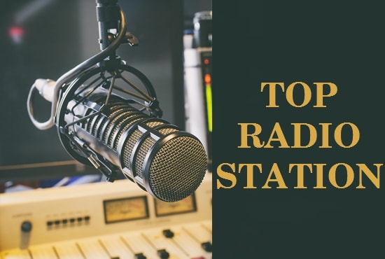 I will promote your music to 2,500 college radio stations