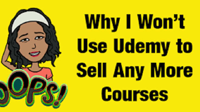I will promote your udemy online course effectively to 500k potential students