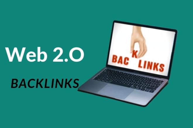 I will provide 70 do follow super web 2 0 backlinks service