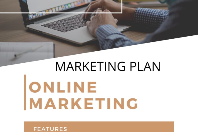 I will provide a profitable digital marketing plan