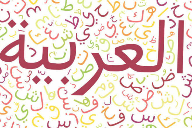 I will provide arabic to english translation services