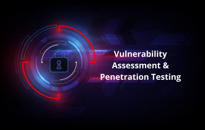 I will provide cyber security, vulnerability assessment and penetration testing service