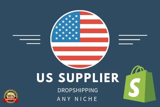 I will provide dropshipping wholesale USA and UK suppliers