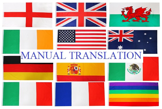 I will provide english, french, german, italian, spanish, portuguese, dutch translation