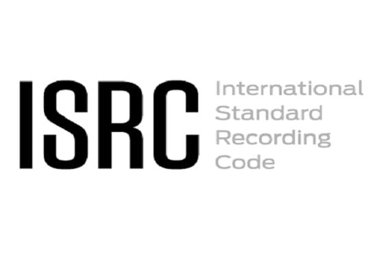I will provide isrc for your music