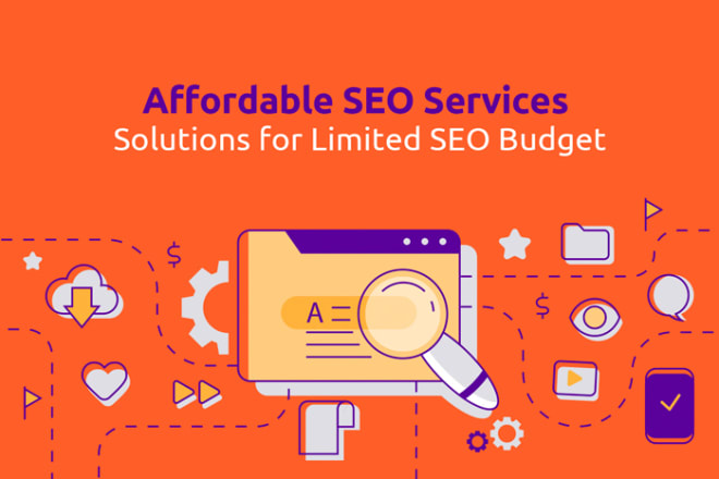 I will provide monthly local SEO service