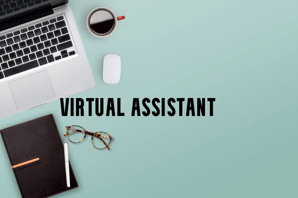 I will provide quality virtual assistant services