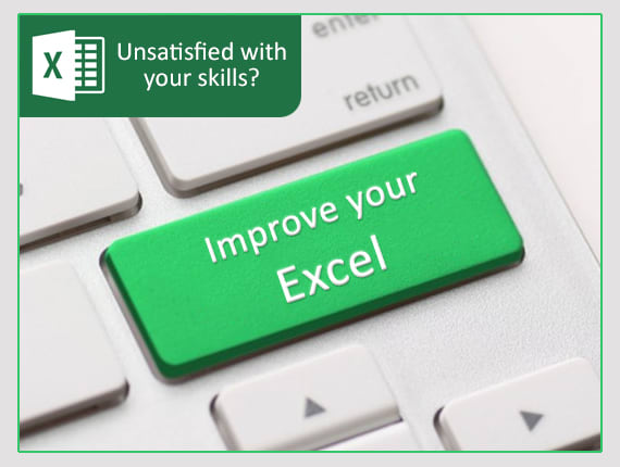 I will provide training on excel and vba in english or italian