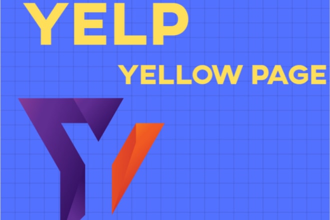 I will provide yelp and fast data of yellow pages b2b data scraping