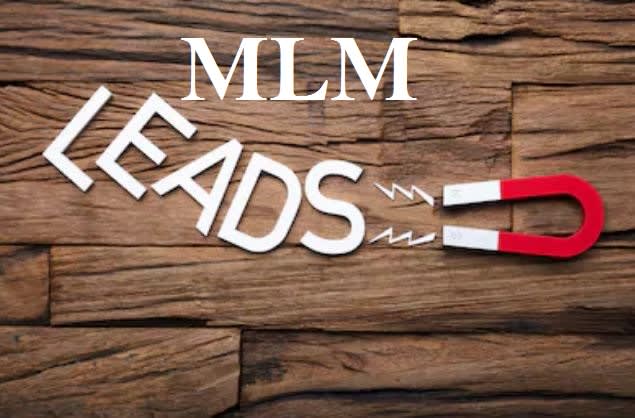 I will provide you 10,000 real and active MLM leads,organic MLM promotion,
