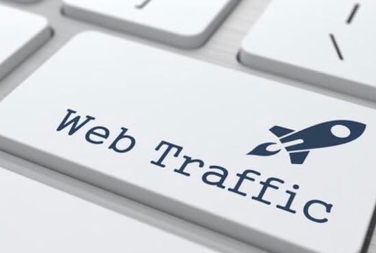 I will provide your competitors website traffic analytics