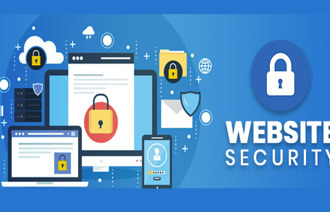 I will recover your web site with penetration security