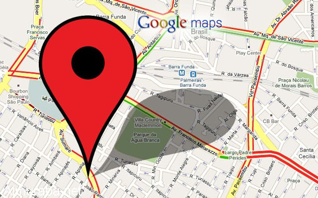 I will register your company on google maps in less than 5mins