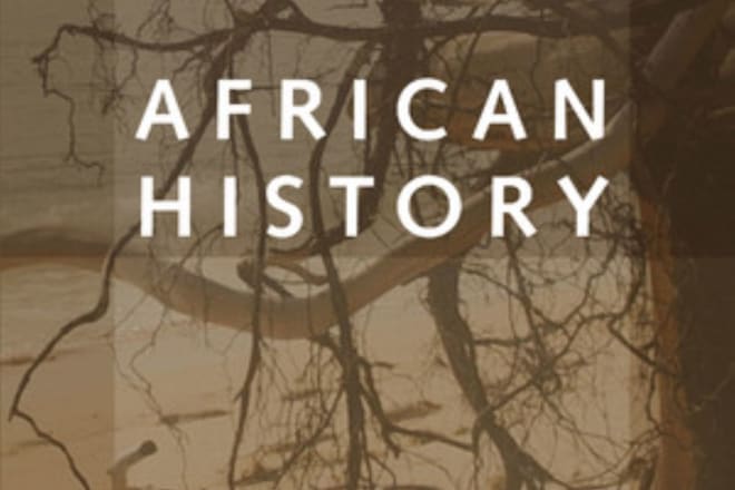 I will research and write anything on african history and culture