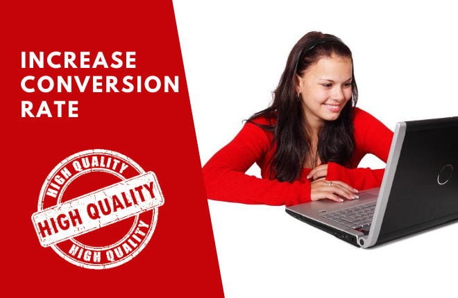 I will review your store to increase conversion rate