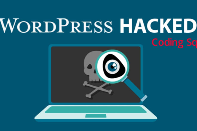 I will secure your wordpress website for website security from hackers