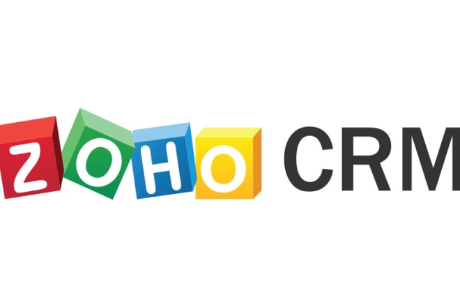 I will set up, customize and automate zoho CRM