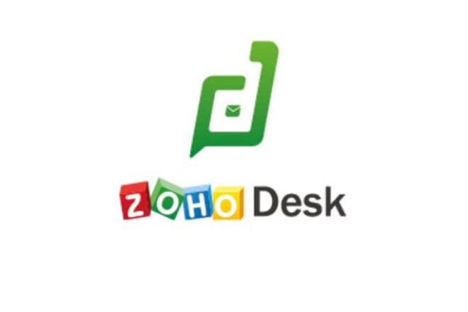 I will set up, customize and automate zoho desk