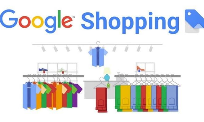 I will set up google shopping campaign for your store