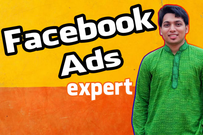 I will setup and manage facebook ads campaign to grow your business