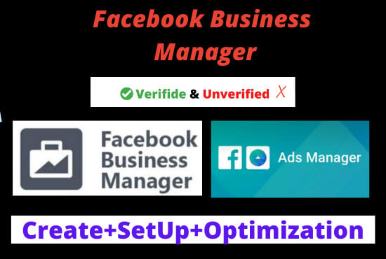 I will setup and optimize facebook business page or fan page