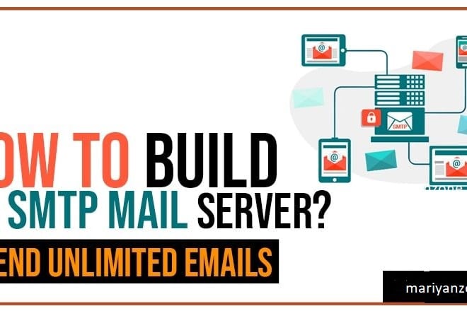 I will setup full email marketing with smtp server postal and mautic