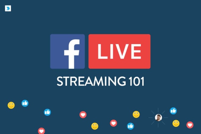 I will setup ig and facebook streaming profile stream