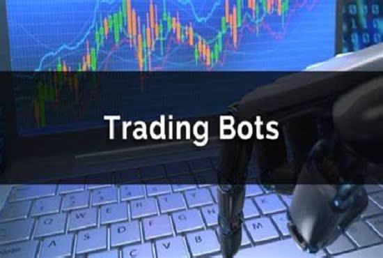 I will setup profitable trading bot, accurate mt4 trading, forex ea robot