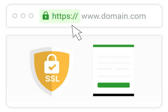 I will setup SSL for your website