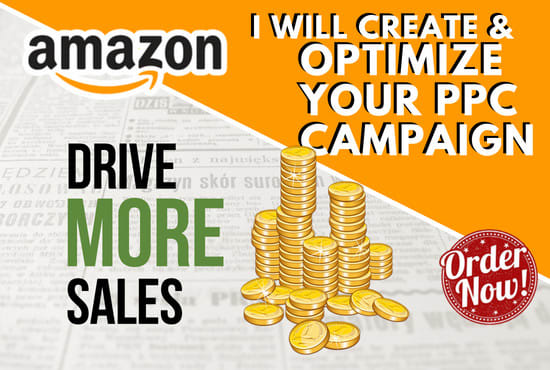 I will show you how to use amazon fba ppc advertising