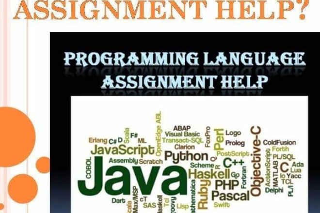 I will simplify your computer science assignments and projects