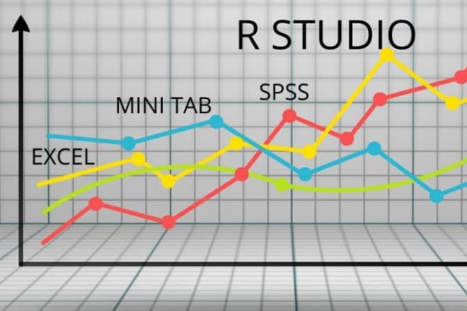 I will solve statistical queries statistical work at cheap rate