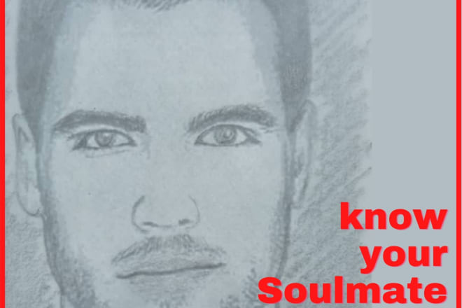 I will soulmate drawing future husband psychic reading