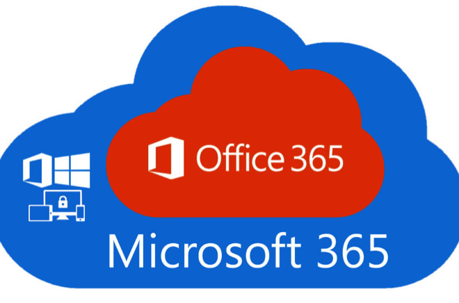 I will start out on office 365
