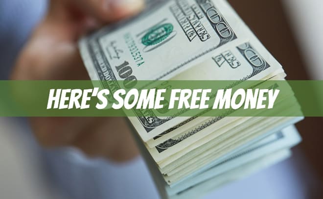 I will teach you how to earn easy money with no effort every month