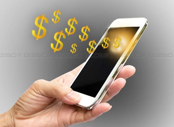 I will teach you how to make money on phone